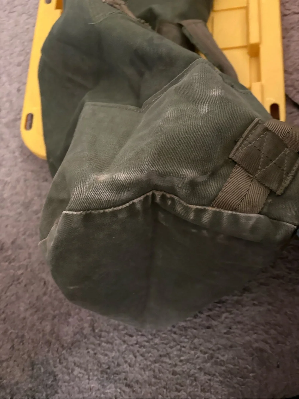 N/A durable olive